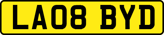 LA08BYD