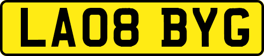 LA08BYG