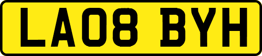 LA08BYH