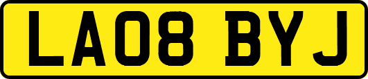 LA08BYJ