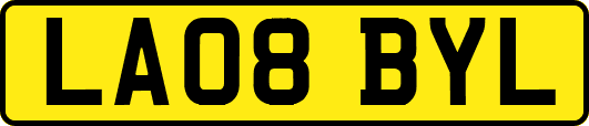LA08BYL