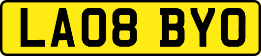 LA08BYO