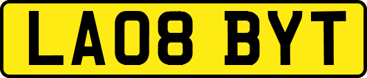 LA08BYT