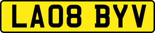 LA08BYV