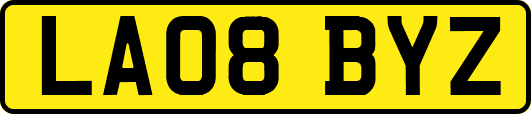LA08BYZ