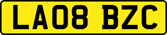 LA08BZC