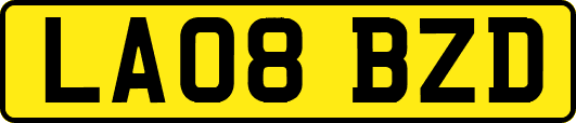 LA08BZD