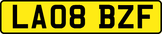 LA08BZF