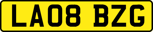 LA08BZG