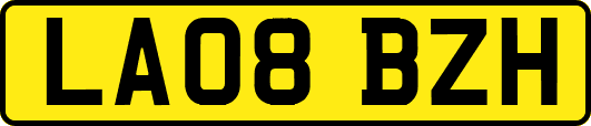 LA08BZH