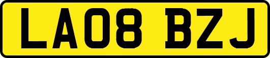 LA08BZJ