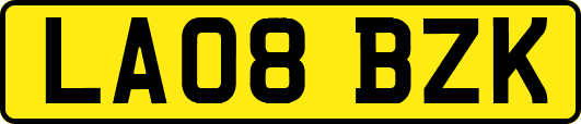 LA08BZK