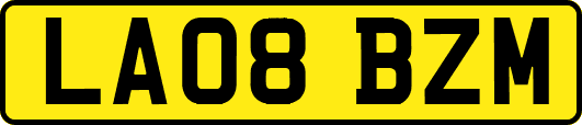 LA08BZM