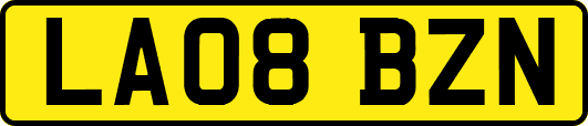 LA08BZN