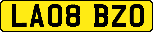 LA08BZO