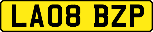 LA08BZP