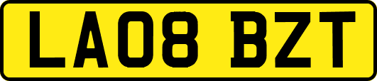 LA08BZT