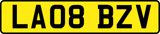 LA08BZV