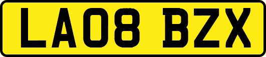 LA08BZX