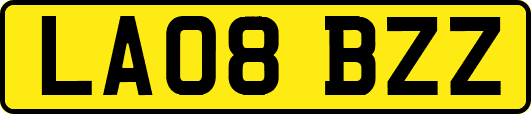 LA08BZZ