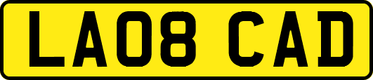 LA08CAD