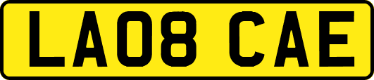 LA08CAE