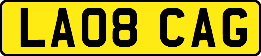 LA08CAG