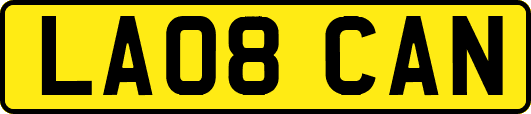 LA08CAN