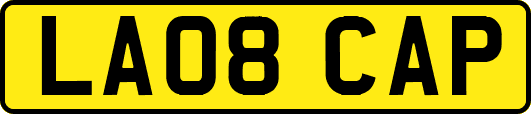 LA08CAP