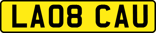 LA08CAU