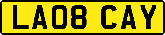 LA08CAY