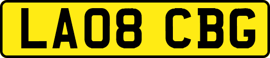 LA08CBG
