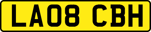 LA08CBH
