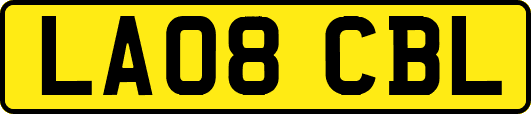 LA08CBL