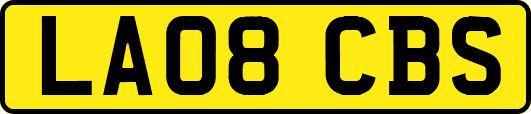LA08CBS