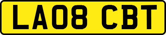LA08CBT