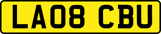 LA08CBU