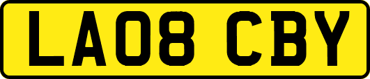 LA08CBY
