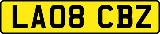 LA08CBZ