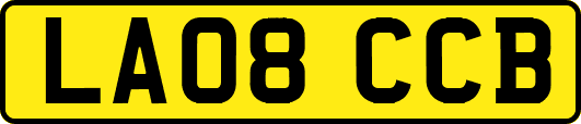 LA08CCB
