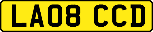 LA08CCD