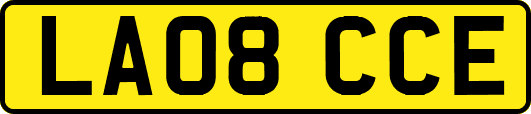 LA08CCE