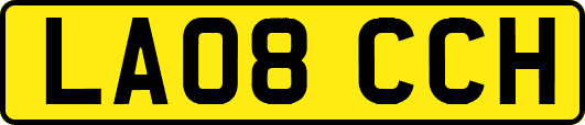 LA08CCH