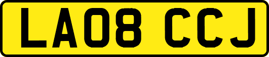 LA08CCJ