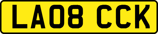 LA08CCK