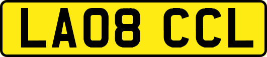 LA08CCL