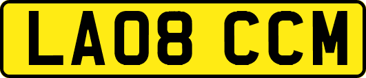 LA08CCM