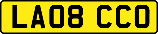 LA08CCO