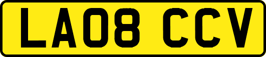 LA08CCV