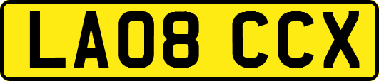 LA08CCX